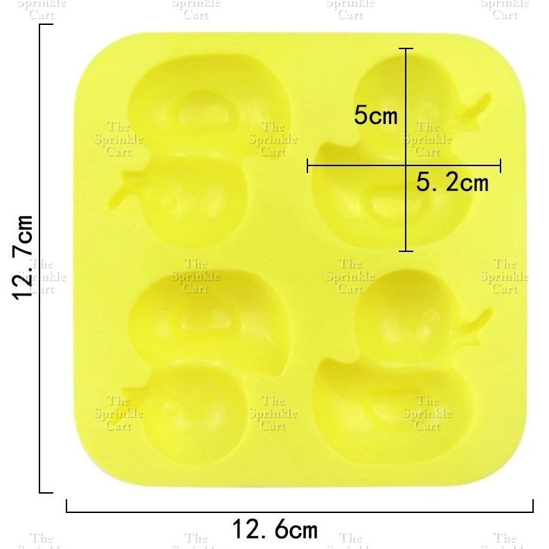 4S Silicone Character DIY Kulomi Milody Cinnamonrol & Sanlio Molder Baking Supply TSC