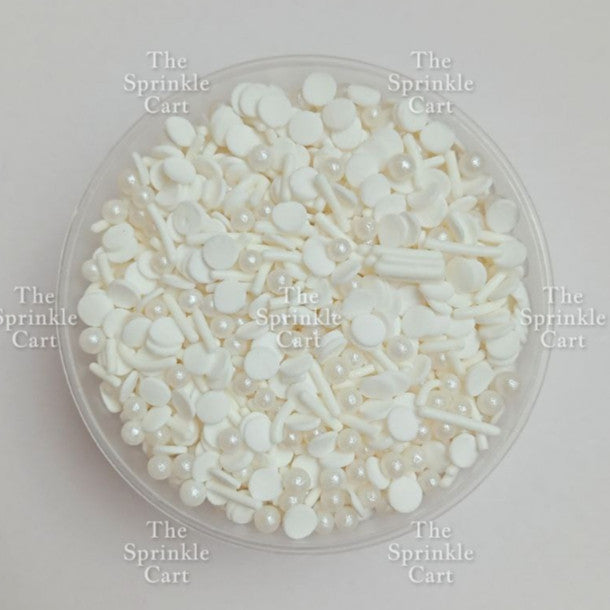 Assorted Design Edible Sprinkles Dragees Baking Sugar Candy Cake Cupcake Decoration Toppings TSC