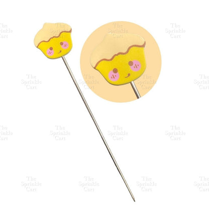 Cake Tester Cake Cupcake Biscuit Reusable Long Stainless Steel