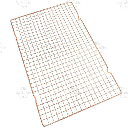 Non stick Cooling Rack for Baking Cookies Bread