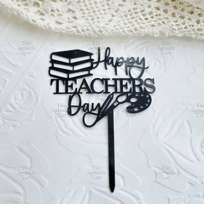 Acrylic Cake Topper Cross Sweet 16 Happy 18th Happy Wedding Happy Anniversary Mr Mrs Topper for Cake