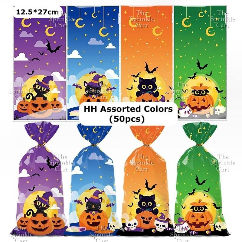 Christmas Halloween Birthday Sanlio Loot bag Packaging TSC