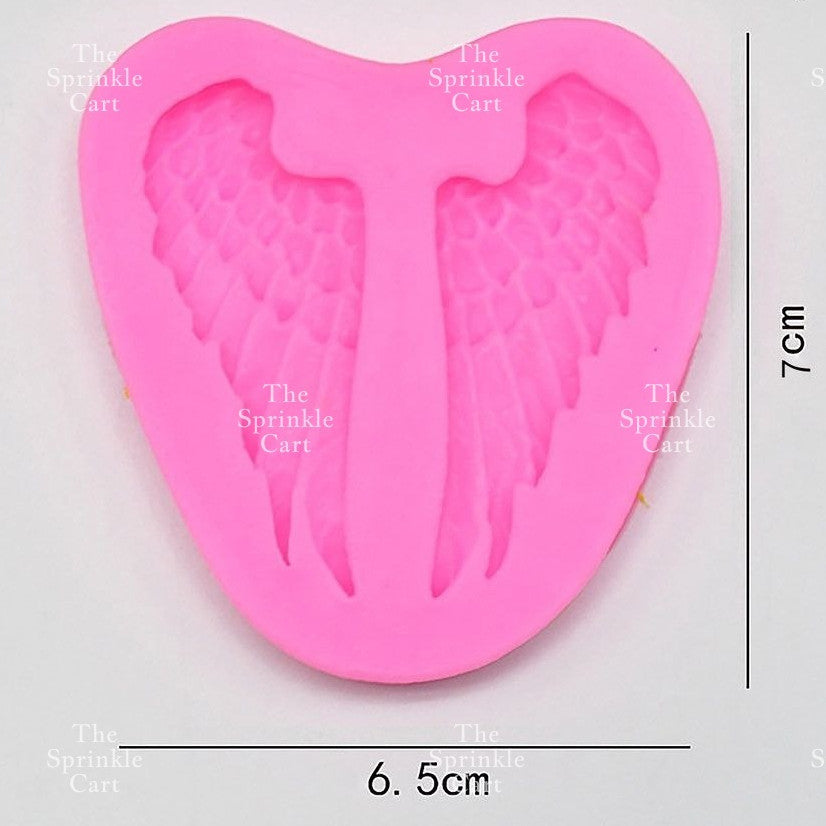 [Part 5] New Silicone Molder for Baking Fondant Cake Decoration  Mould Bakeware Series TSC