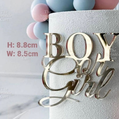 Acrylic Cake Topper Cross Sweet 16 Happy 18th Happy Wedding Happy Anniversary Mr Mrs Topper for Cake