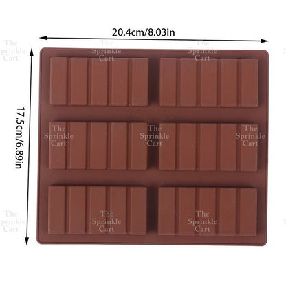 [Part 5] New Silicone Molder for Baking Fondant Cake Decoration  Mould Bakeware Series TSC