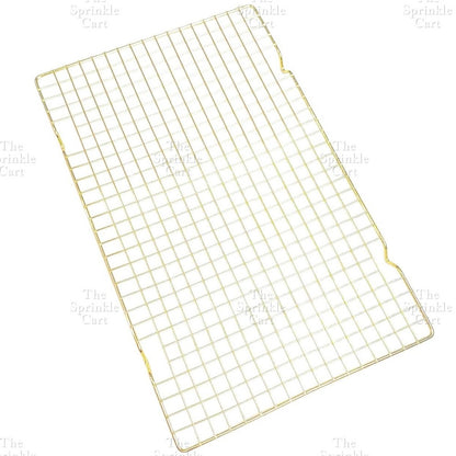 Non stick Cooling Rack for Baking Cookies Bread
