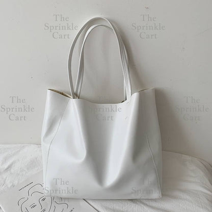 Women's Bohemian Shoulder Bag Elegant Crossbody Dumpling Bag TSC