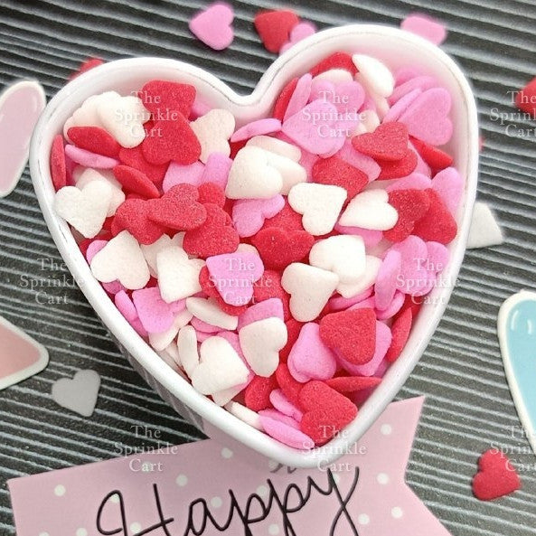 Edible Candy Sprinkles Confetti Dragees 30grams