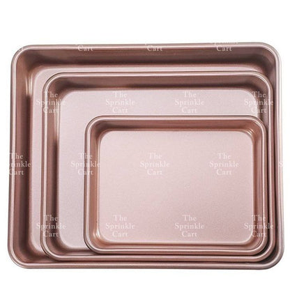 Slightly Damage Random Product Baking Pan Tools Bakeware Kitchenware Utensil TSC
