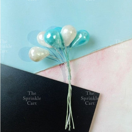 Polymer Balloon Topper for  DIY Decoration