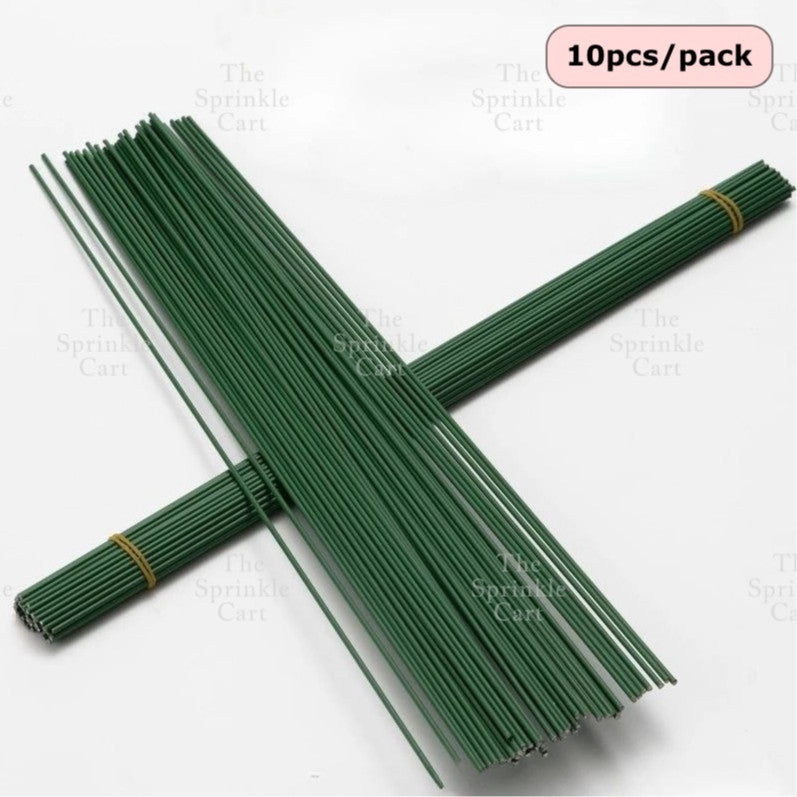 DIY Floral Wire Artificial Flower Material TSC