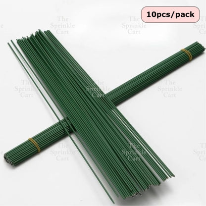 DIY Floral Wire Artificial Flower Material TSC