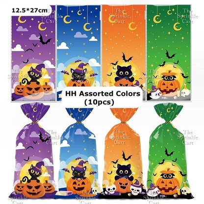 Christmas Halloween Birthday Sanlio Loot bag Packaging TSC