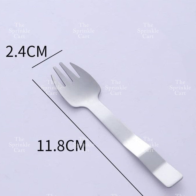 Golden Stainless Dessert Cake Knife Cake Shovel Spatula Flatware Tableware Pizza Pie Server TSC