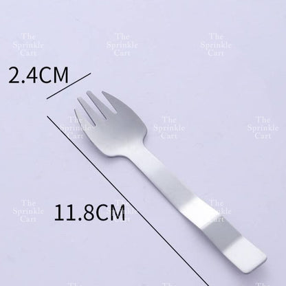 Golden Stainless Dessert Cake Knife Cake Shovel Spatula Flatware Tableware Pizza Pie Server TSC