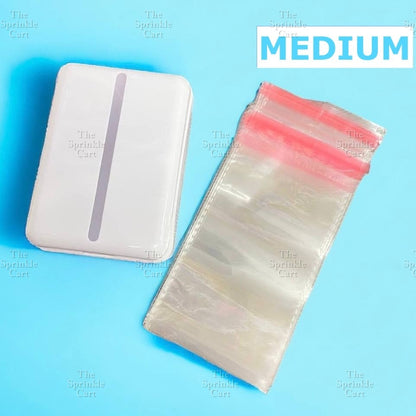 Money Pulling Box with plastic for Cake Money Surprise