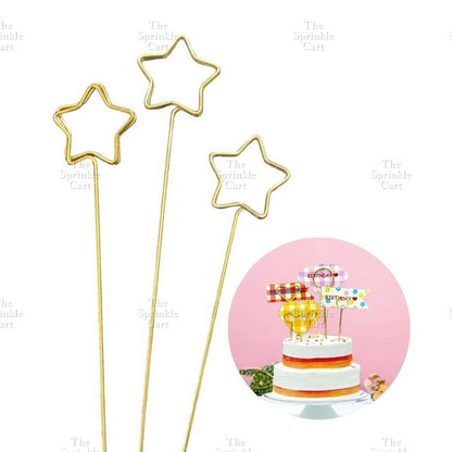 Flower Bouquet Metal Card Holder DIY Elegant Heart Round Star Postcard Clips Decors TSC