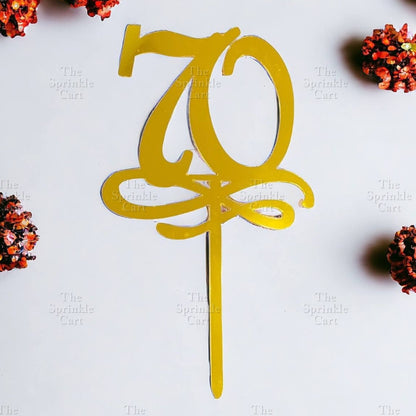 Acrylic Cake Topper Cross Sweet 16 Happy 18th Happy Wedding Happy Anniversary Mr Mrs Topper for Cake