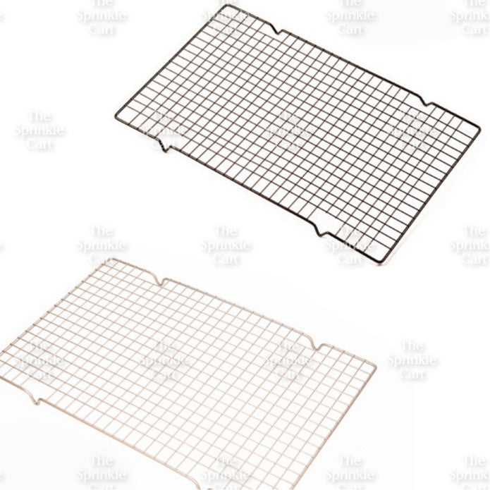 Non stick Cooling Rack for Baking Cookies Bread
