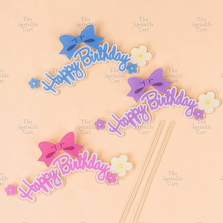 Sanlio Character Toy Cake Topper Souvenir DIY Kulomi Milody Cinnamonrol Decoration TSC