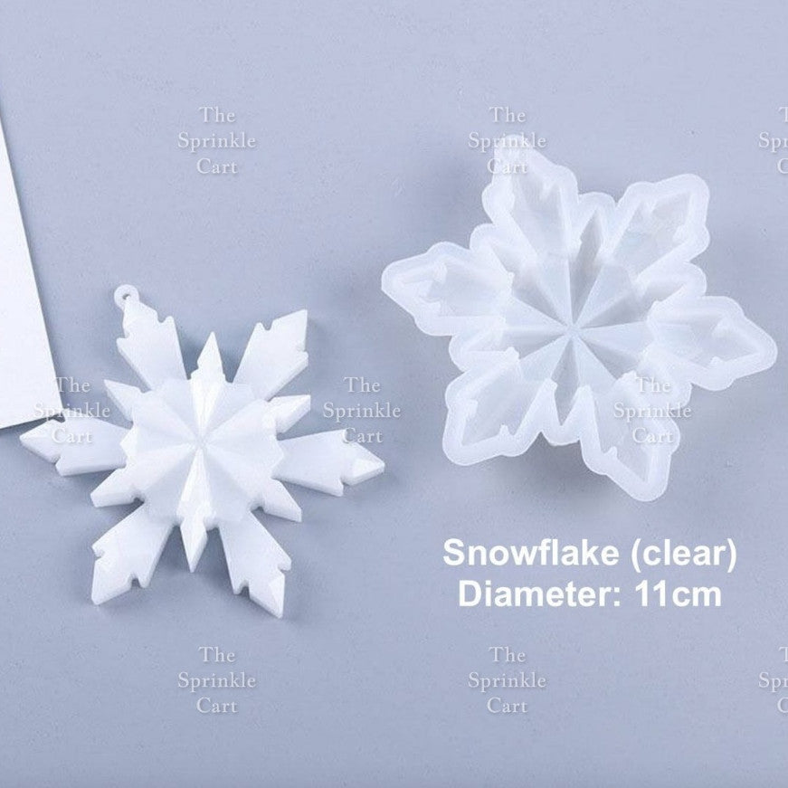 Christmas Theme Halloween Trick or Treat Silicone Chocolate Molder Kitchen Cake Decorating Tool