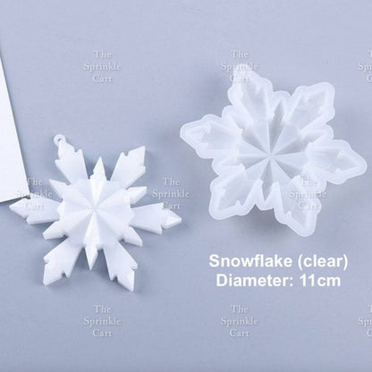 Christmas Theme Halloween Trick or Treat Silicone Chocolate Molder Kitchen Cake Decorating Tool