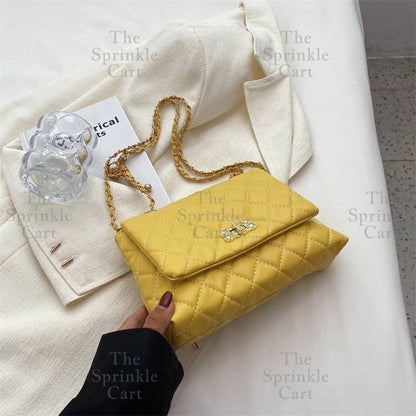 Women's Bohemian Shoulder Bag Elegant Crossbody Dumpling Bag TSC
