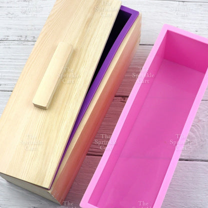 Soap Cutter Set Molder Cutter Planer Wood Molds Bar Cutter Soap Slicer