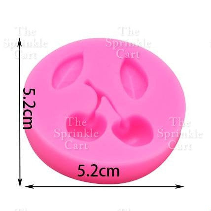 [PART 3] Silicone Chocolate Molder Baking Jelly Candy Mould Cake Decoration Resin Casting Crafting