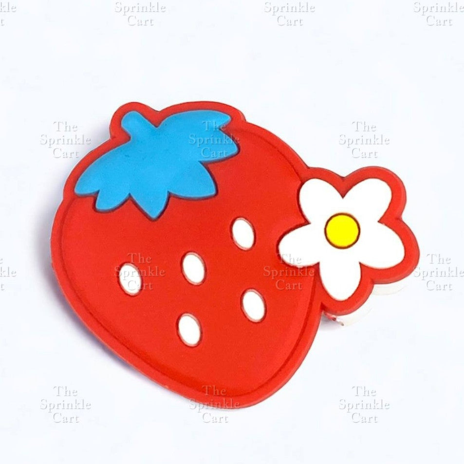 Refrigerator Dessert Magnet Fruits Mini Cute Sweety Fridge Buckle Message Board Decorative Magnet