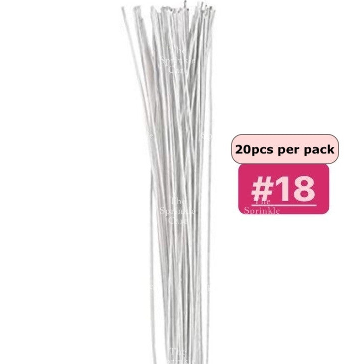 DIY Floral Wire Artificial Flower Material TSC