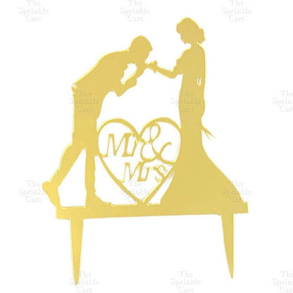 Acrylic Cake Topper Cross Sweet 16 Happy 18th Happy Wedding Happy Anniversary Mr Mrs Topper for Cake