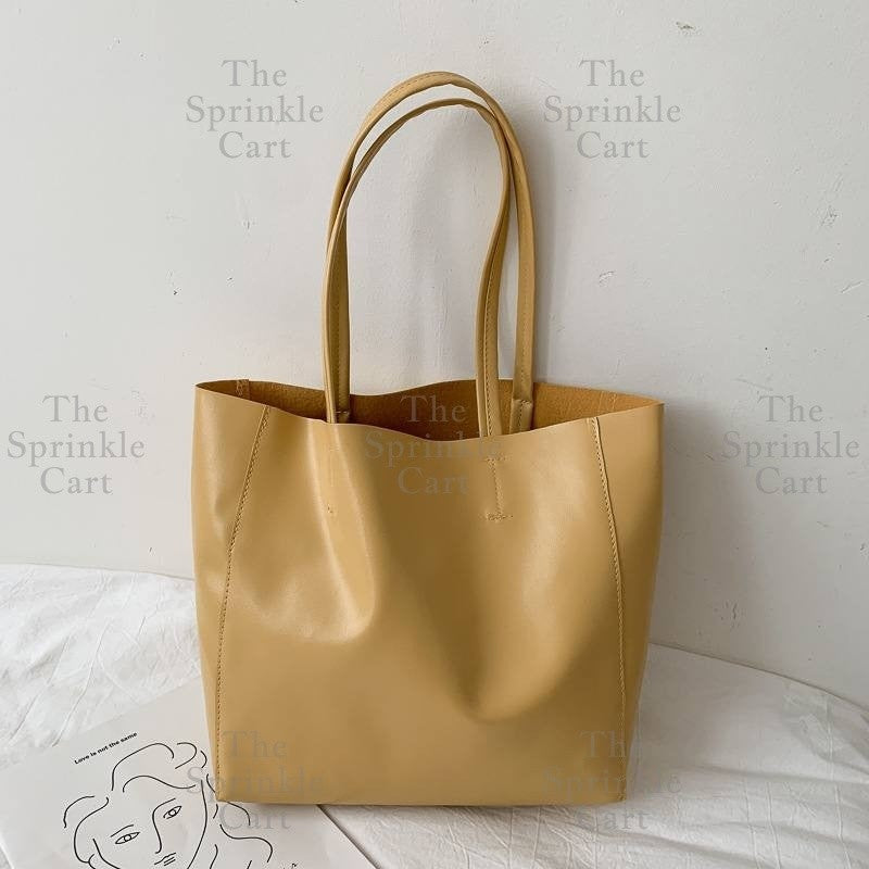Women's Bohemian Shoulder Bag Elegant Crossbody Dumpling Bag TSC