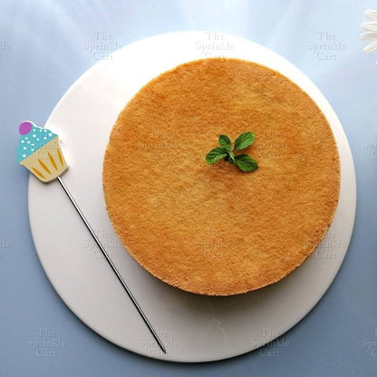 Cake Tester Cake Cupcake Biscuit Reusable Long Stainless Steel