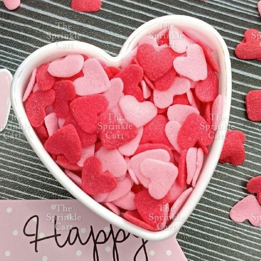 Edible Candy Sprinkles Confetti Dragees 30grams