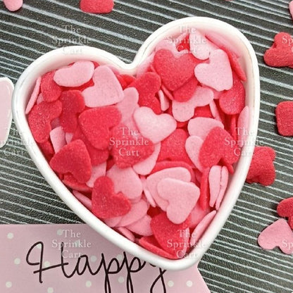 Edible Candy Sprinkles Confetti Dragees 30grams