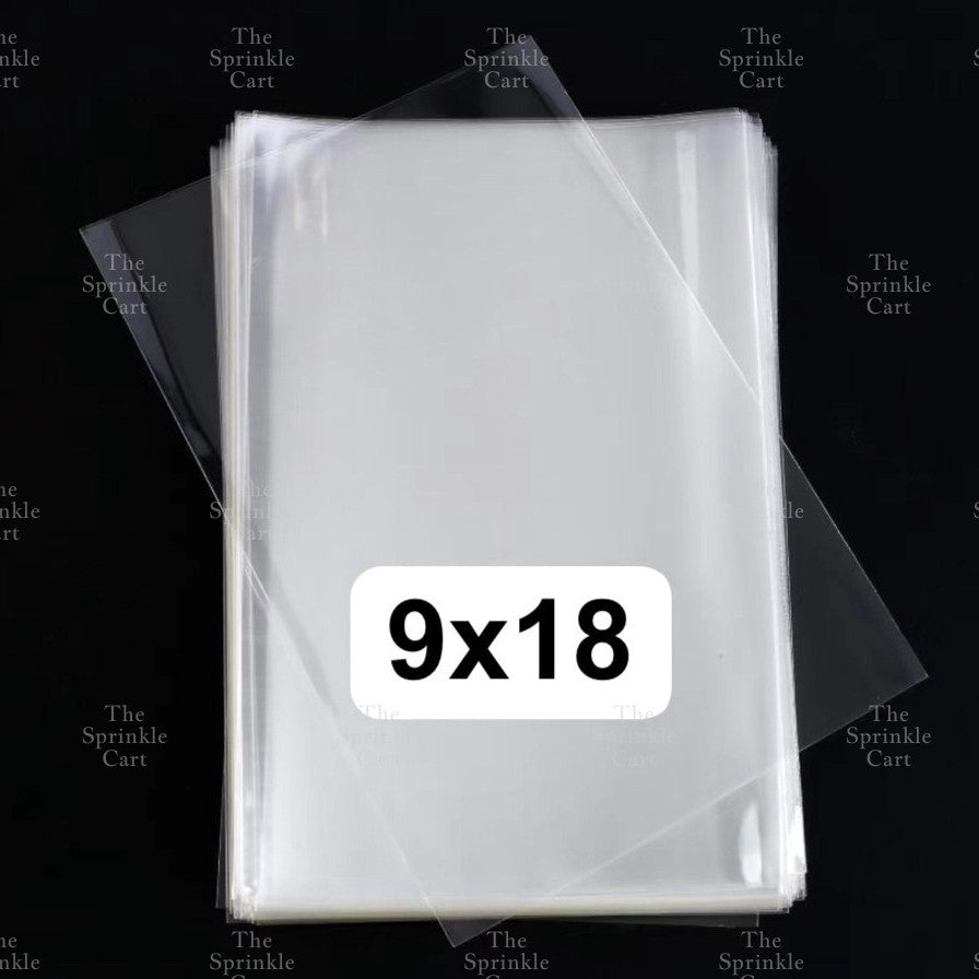 Transparent Popsicle OPP Cakesicle Boxes Gift Plastic Box Ice Cream Graham Bar packaging TSC