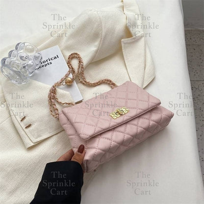 Women's Bohemian Shoulder Bag Elegant Crossbody Dumpling Bag TSC