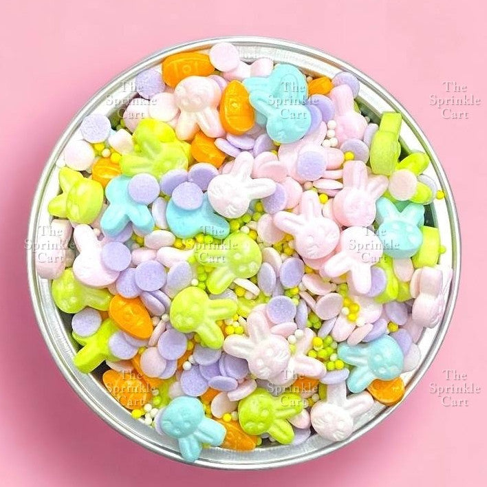 Assorted Design Edible Sprinkles Dragees Baking Sugar Candy Cake Cupcake Decoration Toppings TSC