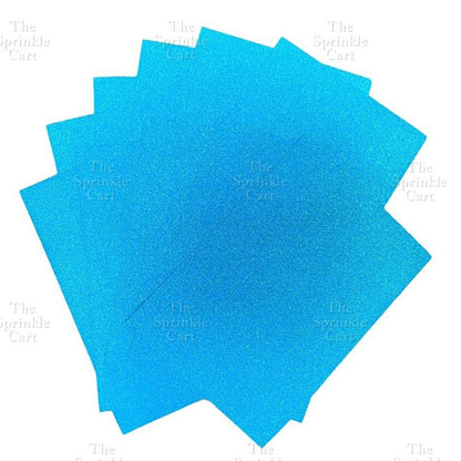 10pcs 250gsm/80gsm Glitter and Shiny Metallic Mirror Card Stock Board DIY Paper for Arts Cardstock