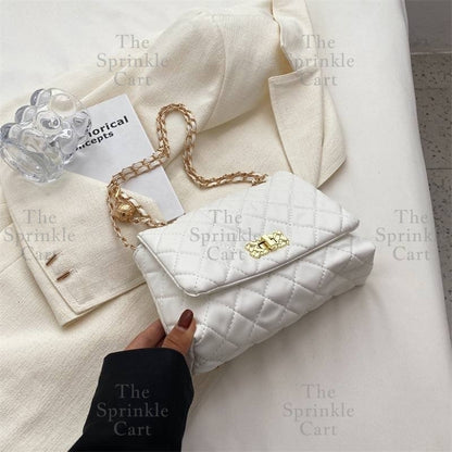 Women's Bohemian Shoulder Bag Elegant Crossbody Dumpling Bag TSC