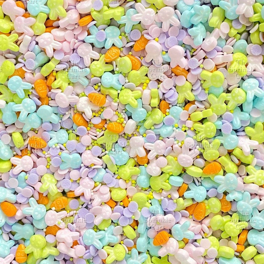 Assorted Design Edible Sprinkles Dragees Baking Sugar Candy Cake Cupcake Decoration Toppings TSC