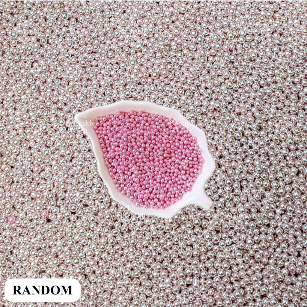 Christmas Valentines Themed Edible Sprinkles Dragees Bento Candy Sampler Candies Cake Decoration