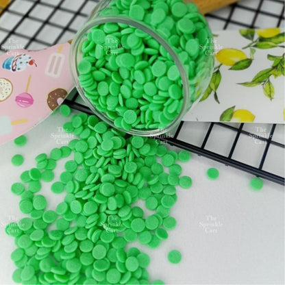 Christmas Valentines Themed Edible Sprinkles Dragees Bento Candy Sampler Candies Cake Decoration