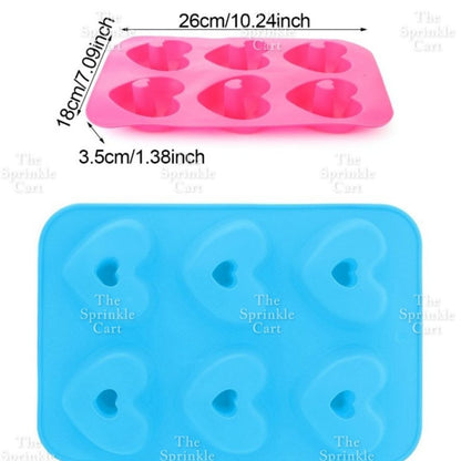Silicone Doughnut Molder Donut Mold Oven-safe Baking Tools Mini Donut Cake Decor TSC
