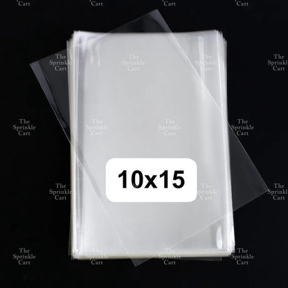 Transparent Popsicle OPP Cakesicle Boxes Gift Plastic Box Ice Cream Graham Bar packaging TSC