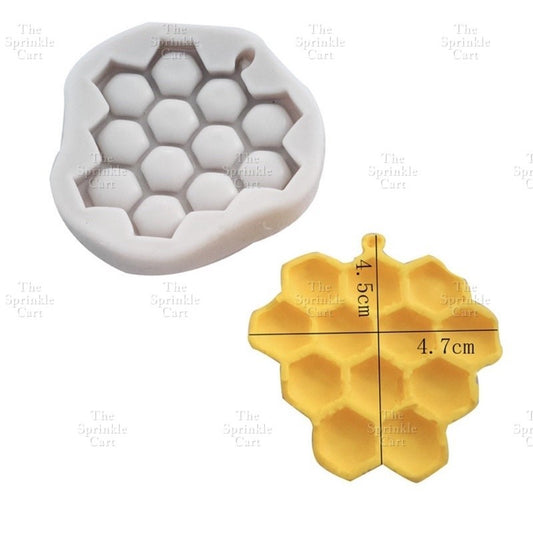 [PART 2] Silicone Chocolate Molder Jelly Cake Decoration Resin Casting Crafting Molder