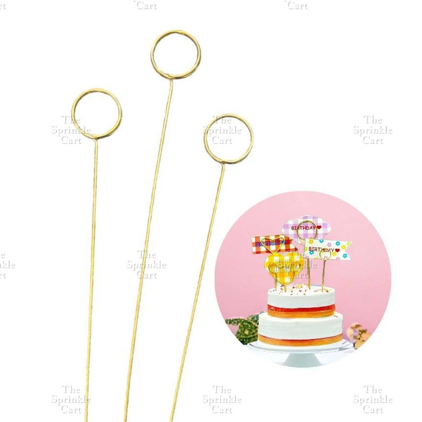Flower Bouquet Metal Card Holder DIY Elegant Heart Round Star Postcard Clips Decors TSC