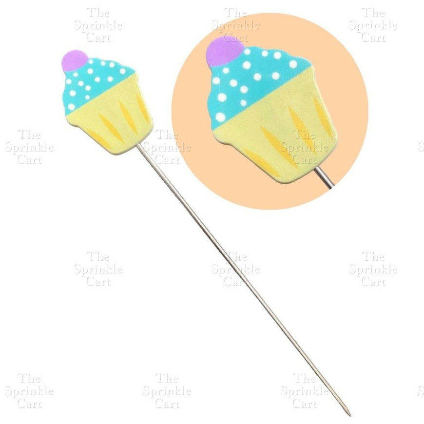 Cake Tester Cake Cupcake Biscuit Reusable Long Stainless Steel