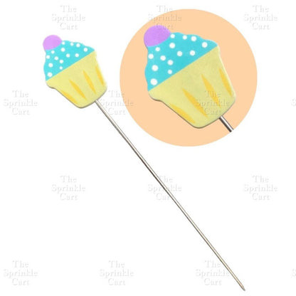 Cake Tester Cake Cupcake Biscuit Reusable Long Stainless Steel